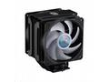 Cooler Master chladič MasterAir MA612 Stealth ARGB