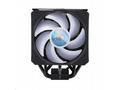 Cooler Master chladič MasterAir MA612 Stealth ARGB