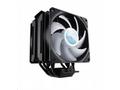 Cooler Master chladič MasterAir MA612 Stealth ARGB