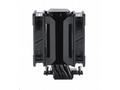 Cooler Master chladič MasterAir MA612 Stealth ARGB