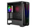 Cooler Master case MasterBox 540, Mid Tower, ATX, 