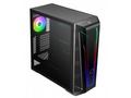 Cooler Master case MasterBox 540, Mid Tower, ATX, 