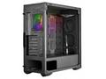 Cooler Master case MasterBox 540, Mid Tower, ATX, 