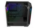 Cooler Master case MasterBox 540, Mid Tower, ATX, 