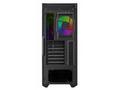 Cooler Master case MasterBox 540, Mid Tower, ATX, 