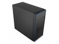 Cooler Master case MasterBox E501L, ATX, 1x 120mm 