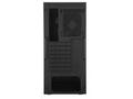 Cooler Master case MasterBox E501L, ATX, 1x 120mm 