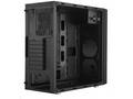 Cooler Master case MasterBox E501L, ATX, 1x 120mm 