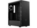Cooler Master case MasterBox MB600L V2 Steel, ATX,