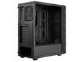 Cooler Master case MasterBox MB600L V2 Steel, ATX,