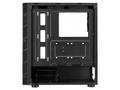 Cooler Master case MasterBox MB600L V2 Steel, ATX,