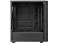 Cooler Master case MasterBox MB600L V2 Steel, ATX,