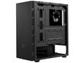 Cooler Master case MasterBox MB600L V2 Steel, ATX,