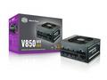 Cooler Master zdroj V850 SFX, 92mm, 80+ Gold, Plně