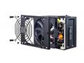 Cooler Master zdroj V850 SFX, 92mm, 80+ Gold, Plně