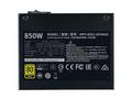 Cooler Master zdroj V850 SFX, 92mm, 80+ Gold, Plně