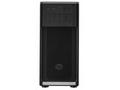 Cooler Master case Elite 500 ODD, ATX, Průhledná b
