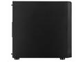 Cooler Master case Elite 500 ODD, ATX, Průhledná b