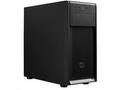 Cooler Master case Elite 500 ODD, ATX, Průhledná b