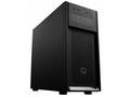 Cooler Master case Elite 500 ODD, ATX, Průhledná b