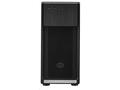 Cooler Master case Elite 500, ATX, 1x 120mm Fan, Č