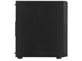 Cooler Master case Elite 500, ATX, 1x 120mm Fan, Č