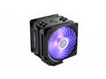Cooler Master chladič Hyper 212 RGB Black Edition 