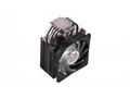 Cooler Master chladič Hyper 212 RGB Black Edition 