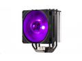 Cooler Master chladič Hyper 212 RGB Black Edition 