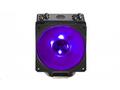 Cooler Master chladič Hyper 212 RGB Black Edition 