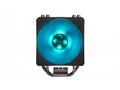 Cooler Master chladič Hyper 212 RGB Black Edition 