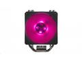 Cooler Master chladič Hyper 212 RGB Black Edition 
