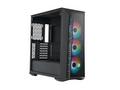 Cooler Master case MasterBox 520 Mesh, ATX, bez zd