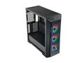 Cooler Master case MasterBox 520 Mesh, ATX, bez zd