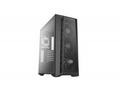 Cooler Master case MasterBox 520 Mesh Blackout Edi