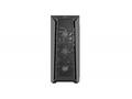 Cooler Master case MasterBox 520 Mesh Blackout Edi
