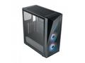 Cooler Master case CMP 520, ATX, Průhledná bočnice