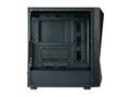 Cooler Master case CMP 520, ATX, Průhledná bočnice