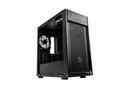 Cooler Master case Elite 300, mATX, 1x 120mm Fan, 