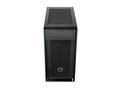 Cooler Master case Elite 300, mATX, 1x 120mm Fan, 