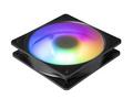Cooler Master ventilátor Mobius 120P ARGB, 120mm P