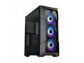 COOLER MASTER MASTERBOX TD500 V2, Midi Tower, Tran