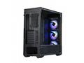 Cooler Master case MasterBox TD500 Mesh V2, ATX, P
