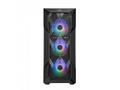 Cooler Master case MasterBox TD500 Mesh V2, ATX, P