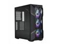 Cooler Master case MasterBox TD500 Mesh V2, ATX, P