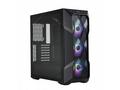 Cooler Master case MasterBox TD500 MESH V2, ATX, b