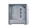 Cooler Master case MasterBox TD500 MESH V2 White, 
