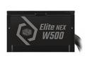 Cooler Master zdroj Elite NEX W500 230V A, EU Cabl