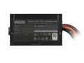 Cooler Master zdroj Elite NEX W600 230V, 120mm, 80