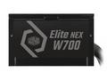 Cooler Master zdroj Elite NEX W700 230V, 120mm, 80
